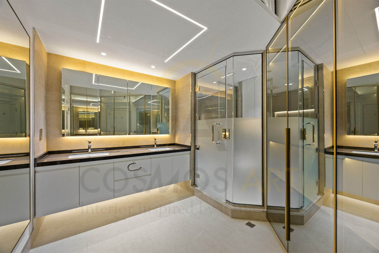AL DABS SHORELINE 2, PALM JUMEIRAH